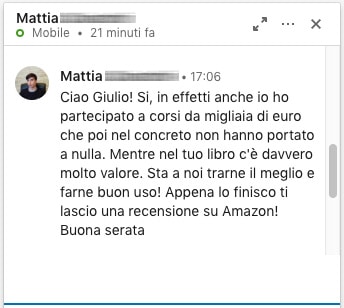 recensione libro Strategie e Marketing Automation