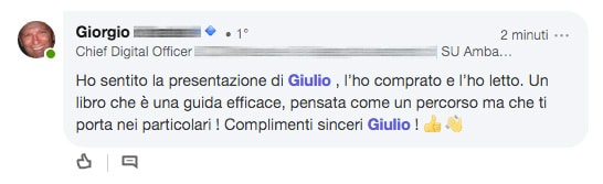 recensione libro Strategie e Marketing Automation
