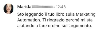 recensione Strategie e Marketing Automation