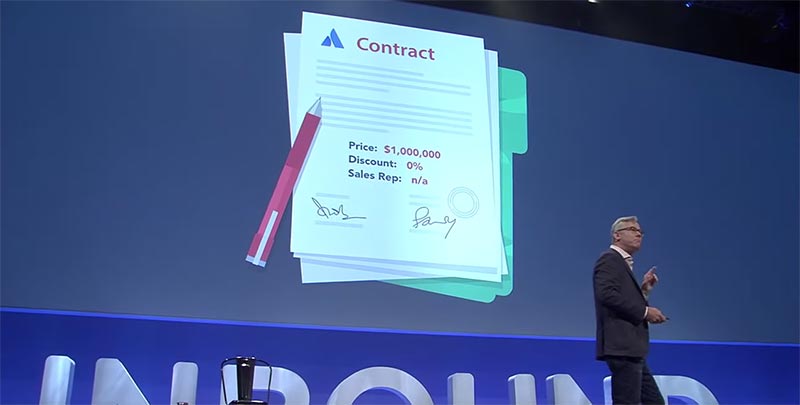 contract Atlassian