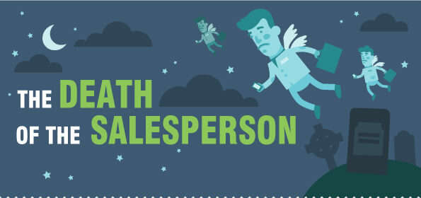 death of the salesman