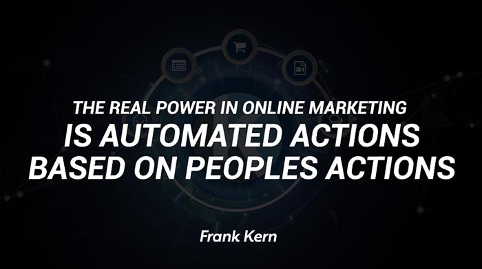 citazione marketing automation