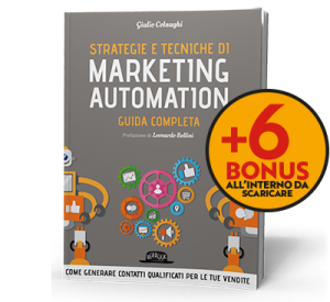 libro marketing automation B2B