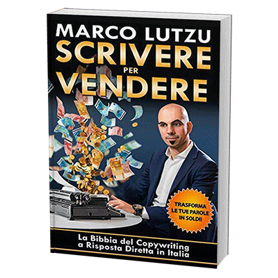 libro scrivere per vendere