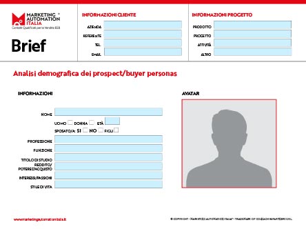 Questionario_Brief Marketing Automation
