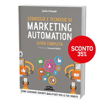 libro marketing automation B2B