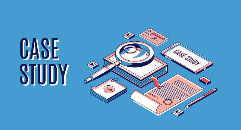Case study marketing automation
