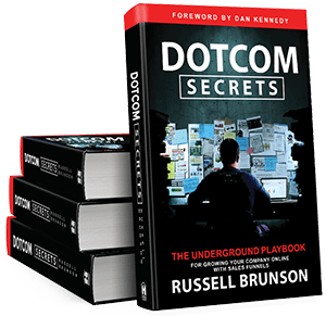 DOTCOM SECRETS
