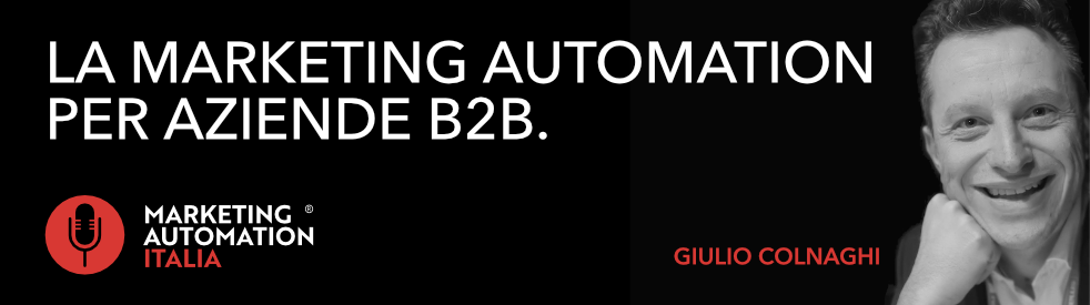 marketing automation podcast