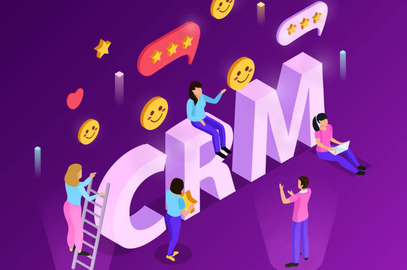 CRM significato