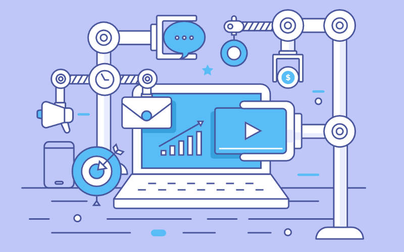 email-marketing-automation