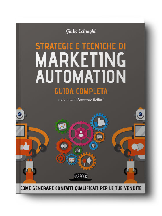 marketing automation book