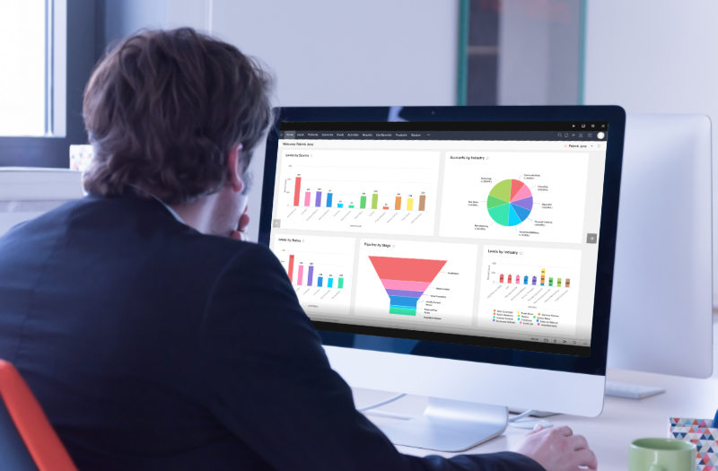 marketing automation manager