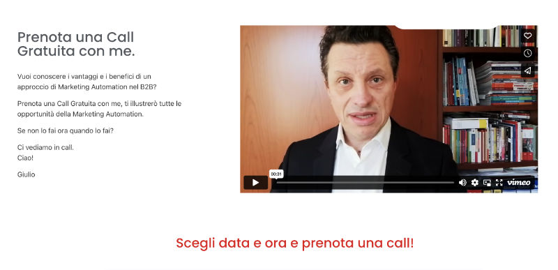 free-call-marketing-automation-italia
