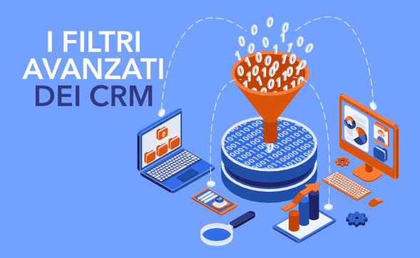 filtri avanzati dei crm