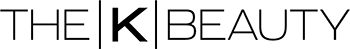 the K beauty logo