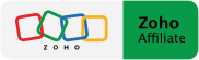 Zoho Affiliate