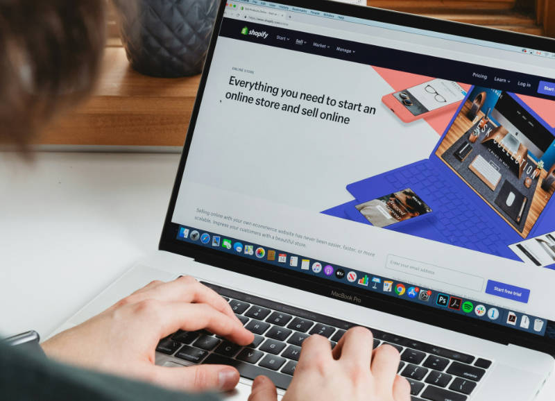 e-commerce marketing automation