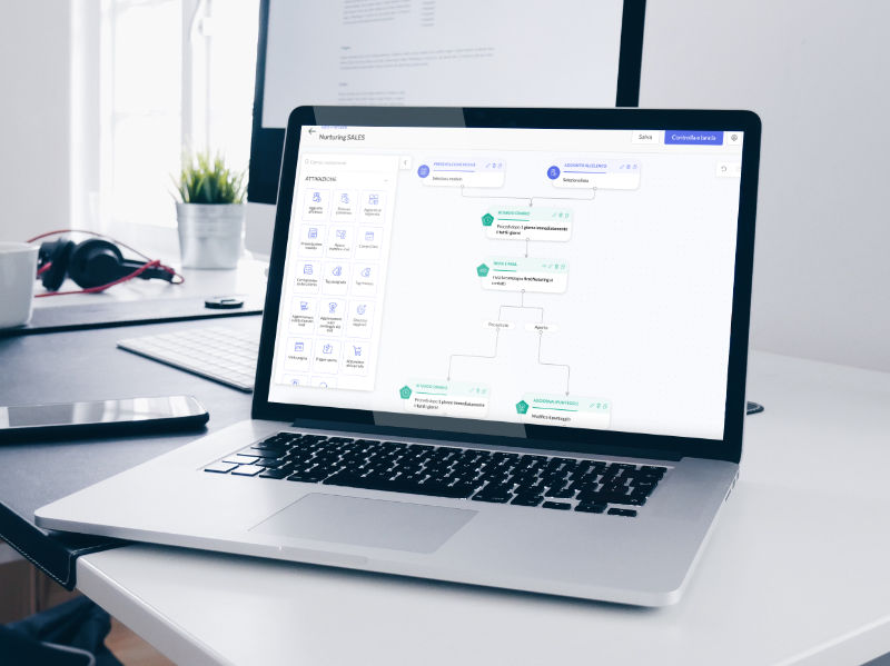 marketing-automation-service