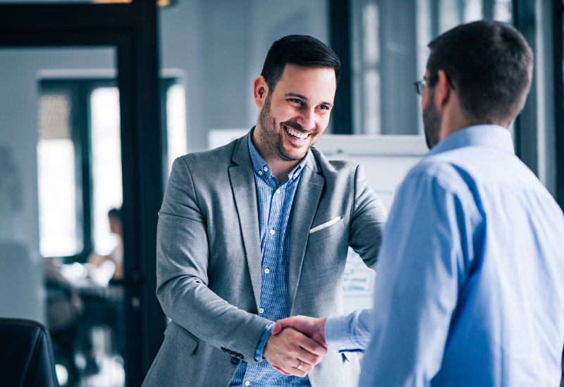 lead generation b2b
