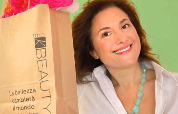 The K Beauty Servizio Clienti Omnichannel