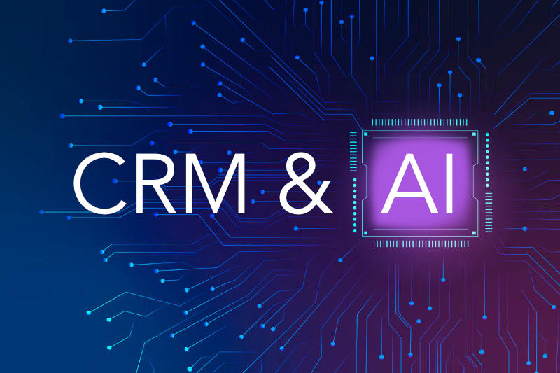 CRM e intelligenza artificiale