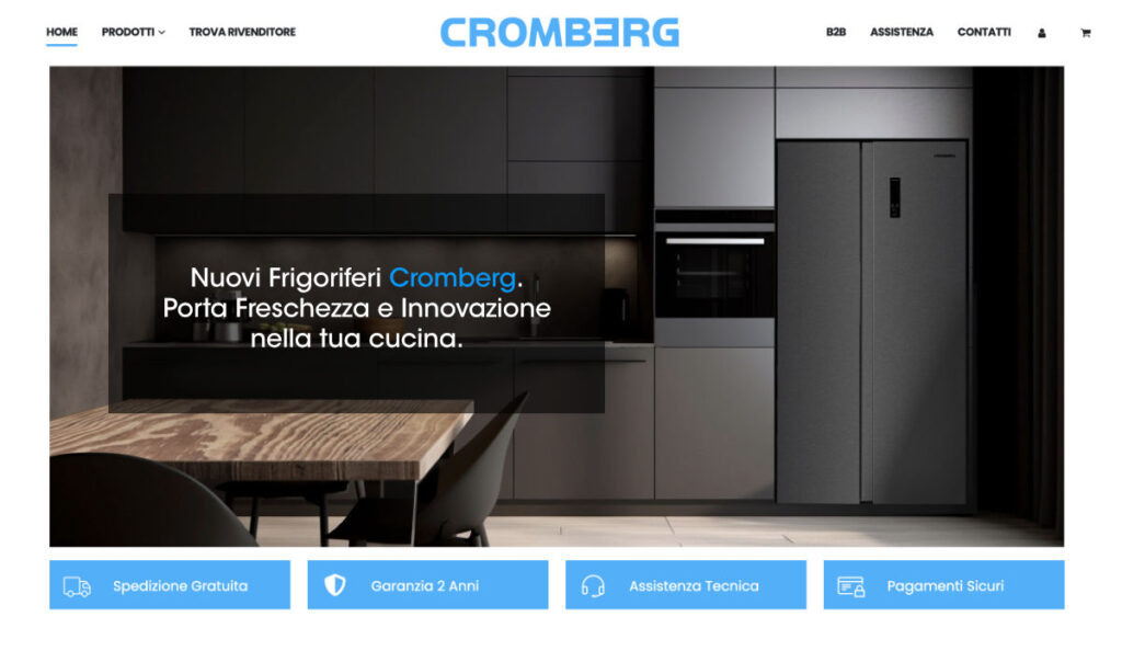 sito_CROMBERG