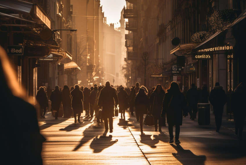 business_intelligence per il marketing e le vendite