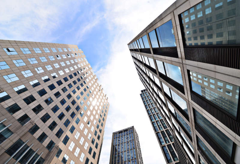 crm vs crm enterprise