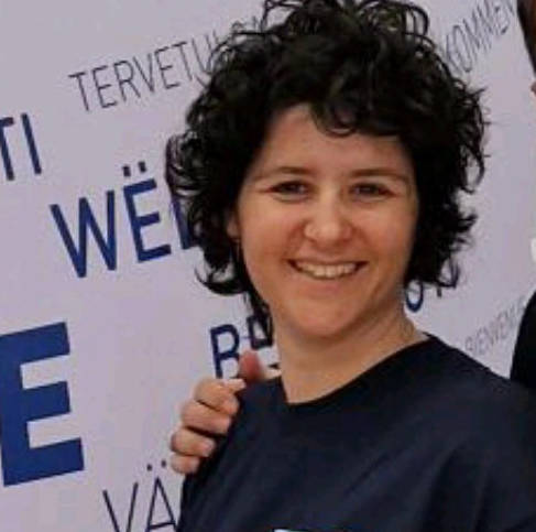 Margherita Zucchetti - CRM Specialist