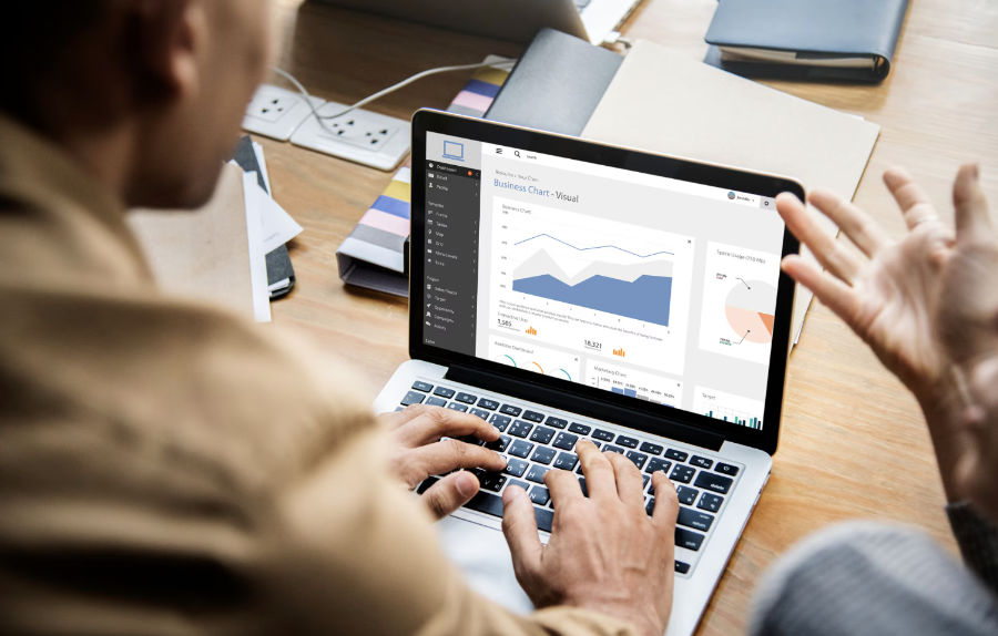 sales-schermata-crm
