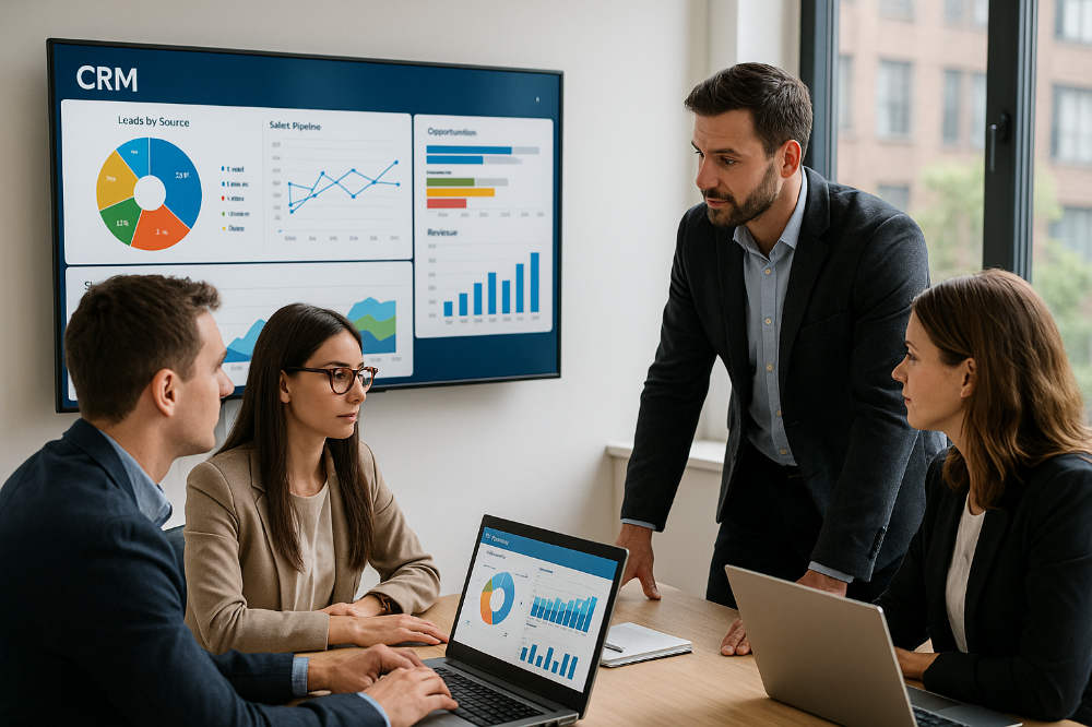 integrazione-reparti-crm-digital-transformation