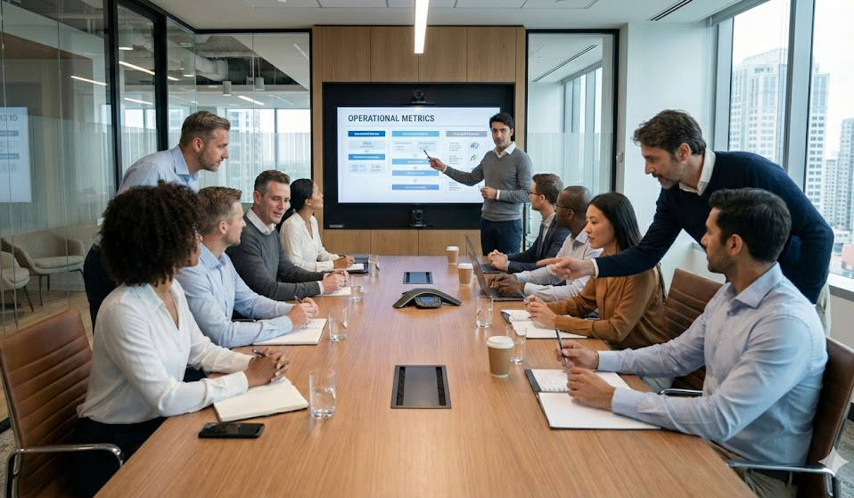 adottare la digital transformation